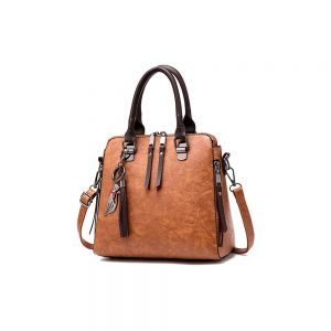 Leather Purse