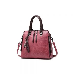 Leather Purse
