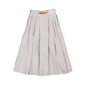 Long Skirt